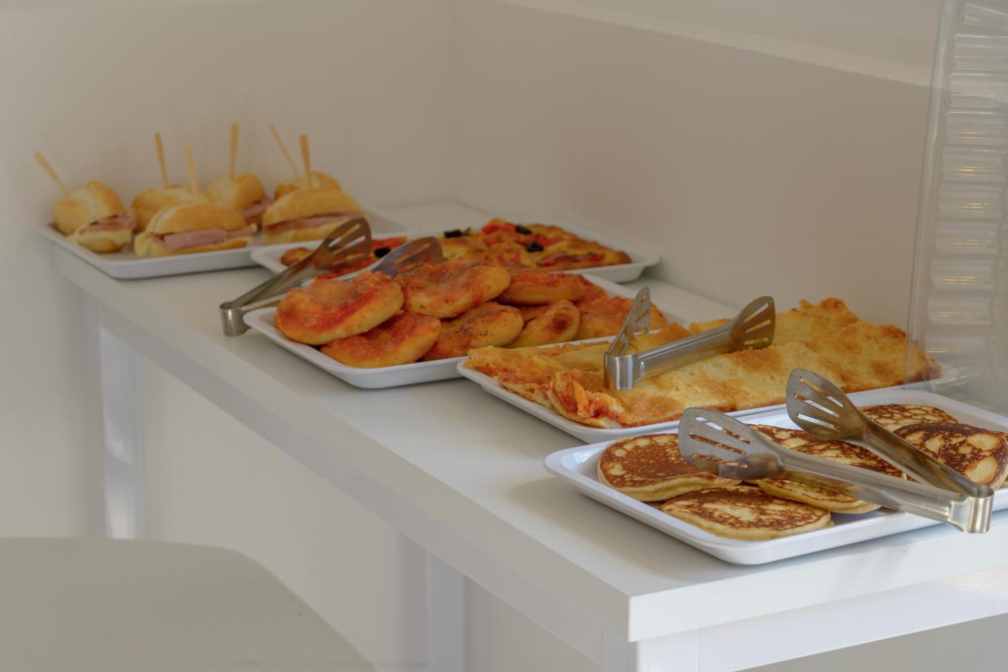 Alla Nonna Κονβερσάνο Εξωτερικό φωτογραφία